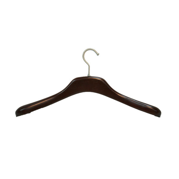 wood hanger/men's wear hanger